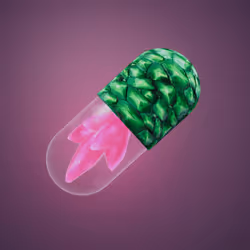 BYOPILL 8873