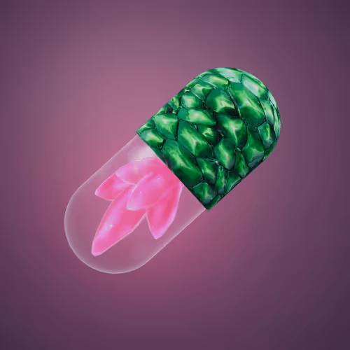 BYOPILL 8873