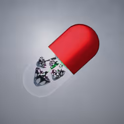 BYOPILL 7352