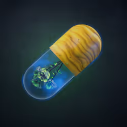 BYOPILL 9360