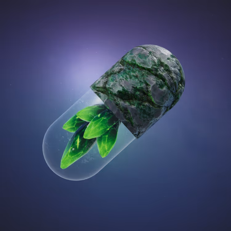 BYOPILL 9962