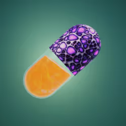 BYOPILL 2432