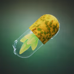BYOPILL 3889