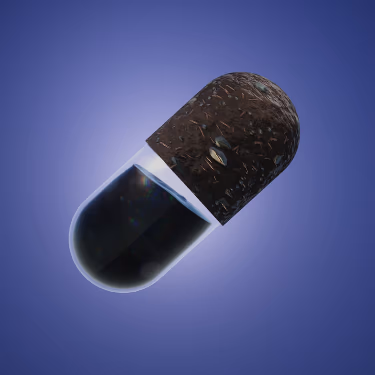 BYOPILL 5067