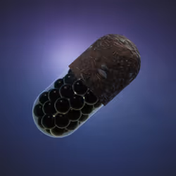 BYOPILL 564