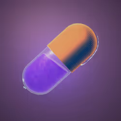 BYOPILL 7660