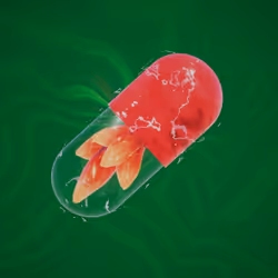 BYOPILL 3423