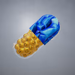 BYOPILL 8394