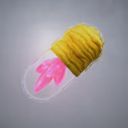 BYOPILL 8634