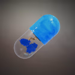 BYOPILL 9455
