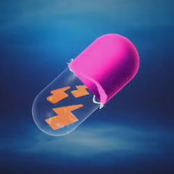 BYOPILL 3335