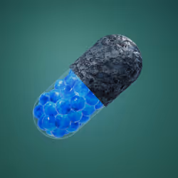 BYOPILL 5668