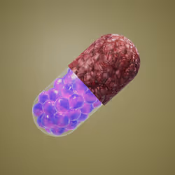 BYOPILL 5174