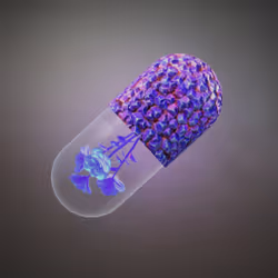 BYOPILL 2724