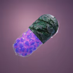 BYOPILL 6580