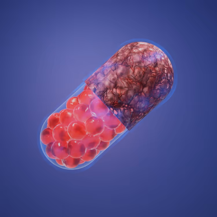 BYOPILL 9190