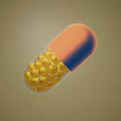 BYOPILL 5115