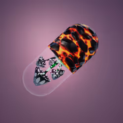 BYOPILL 6504