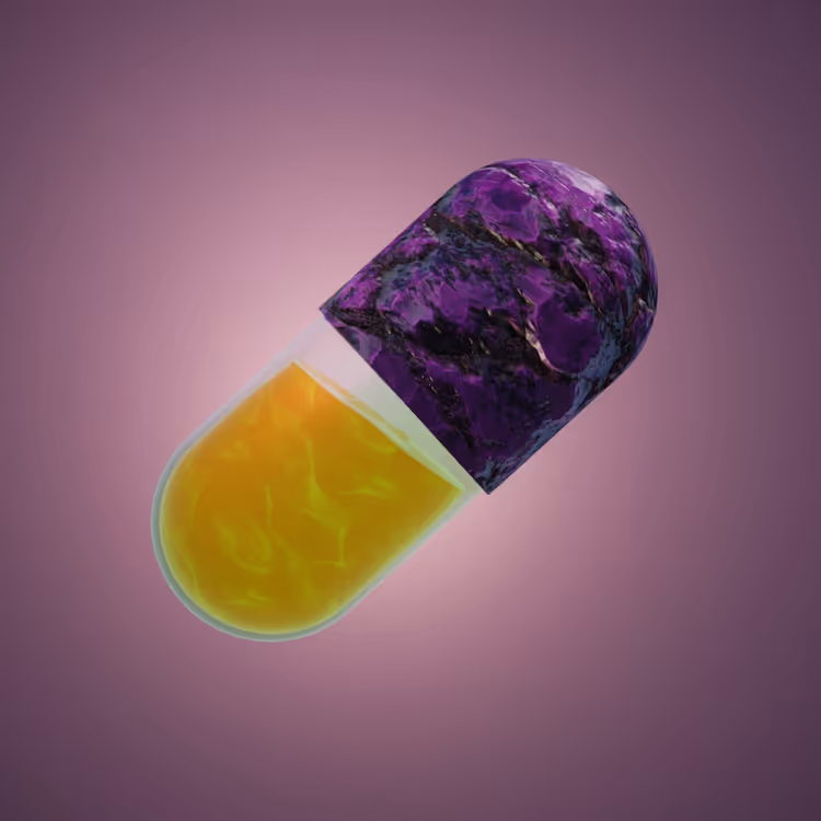 BYOPILL 192