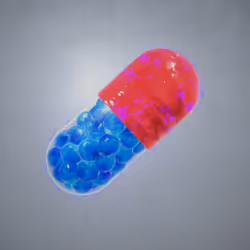 BYOPILL 6546