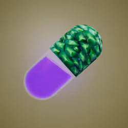 BYOPILL 8271