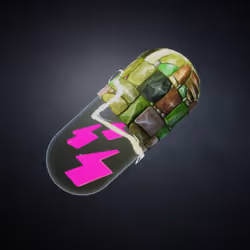BYOPILL 4822