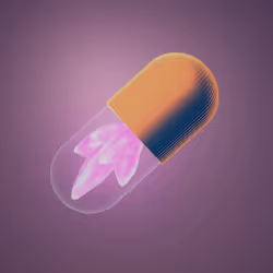 BYOPILL 742