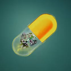 BYOPILL 9101