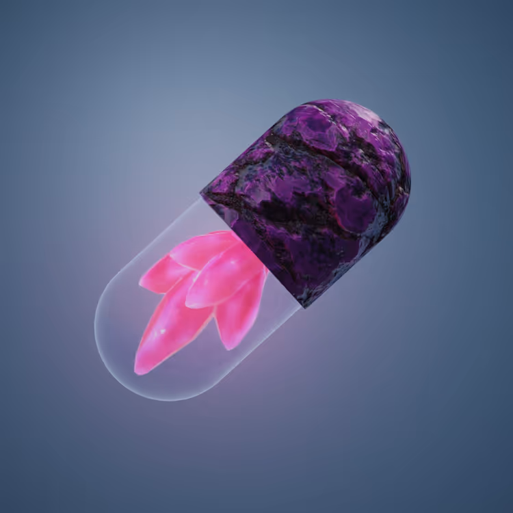 BYOPILL 2505