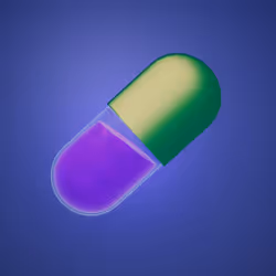 BYOPILL 1125