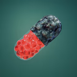 BYOPILL 480