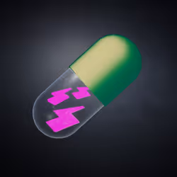 BYOPILL 2530