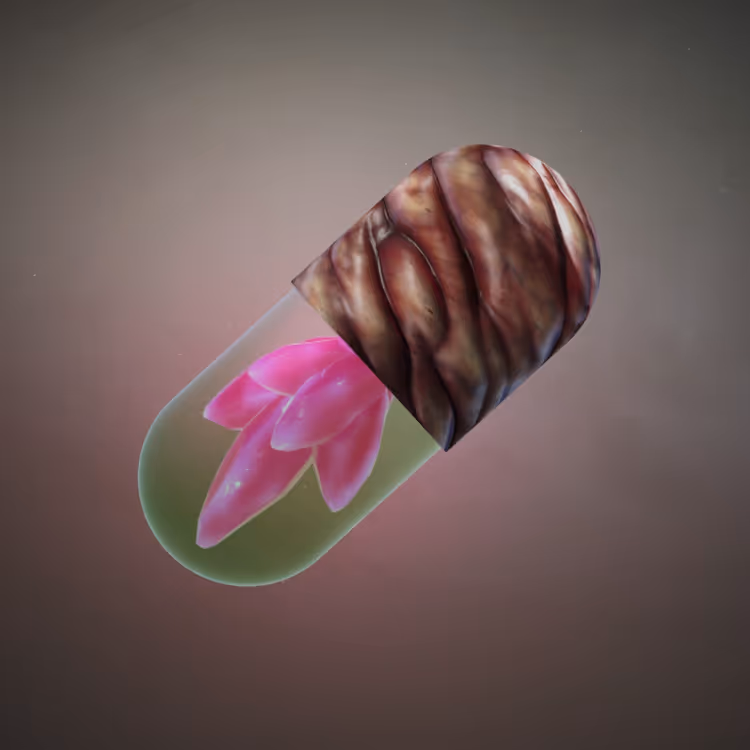 BYOPILL 6170