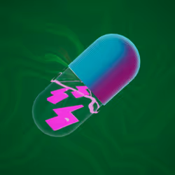 BYOPILL 3424