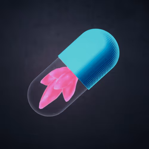 BYOPILL 1555