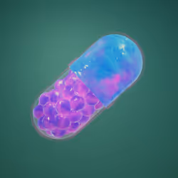 BYOPILL 5560
