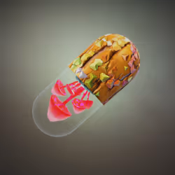 BYOPILL 5734