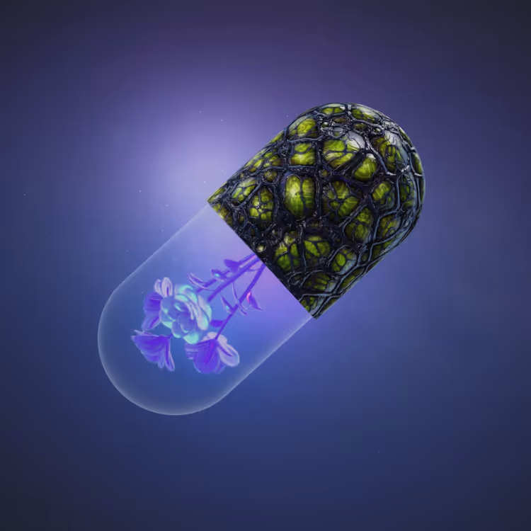 BYOPILL 5013