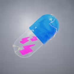 BYOPILL 4736