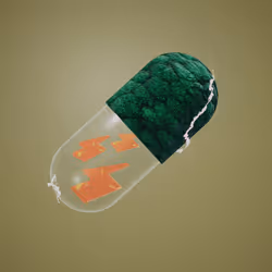 BYOPILL 5535