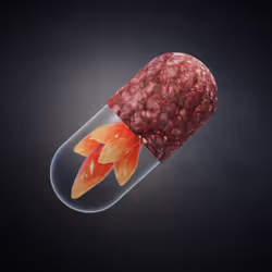BYOPILL 8414