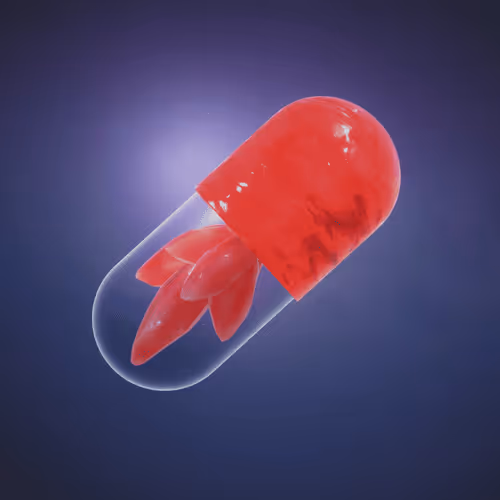 BYOPILL 8753