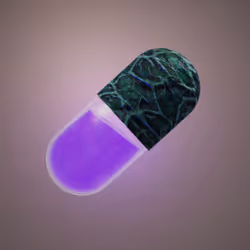 BYOPILL 9287