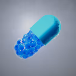 BYOPILL 8495