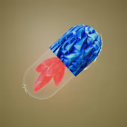 BYOPILL 668
