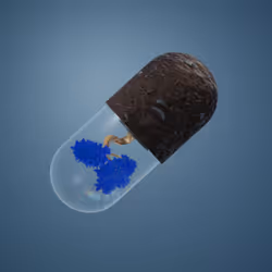 BYOPILL 7681