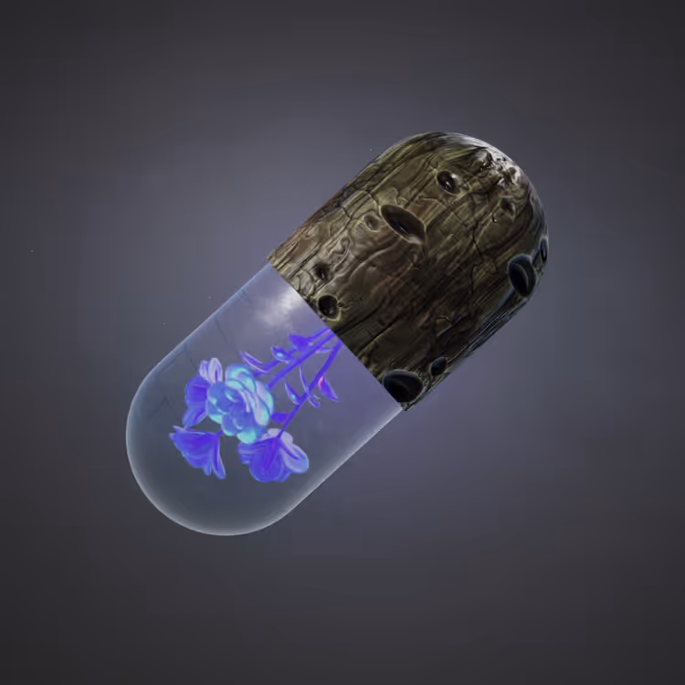 BYOPILL 5565