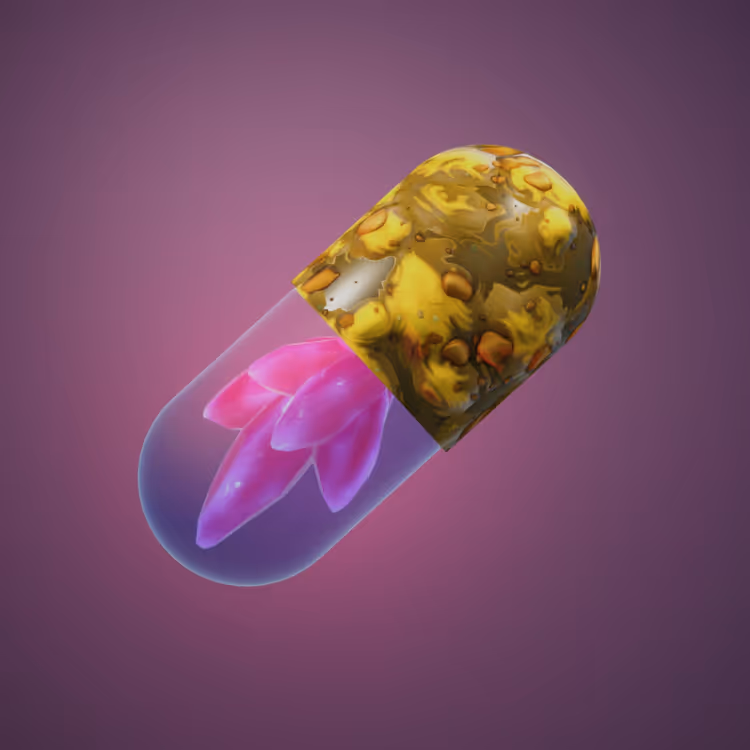 BYOPILL 1635