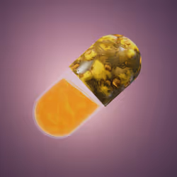 BYOPILL 7126