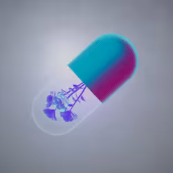BYOPILL 4367